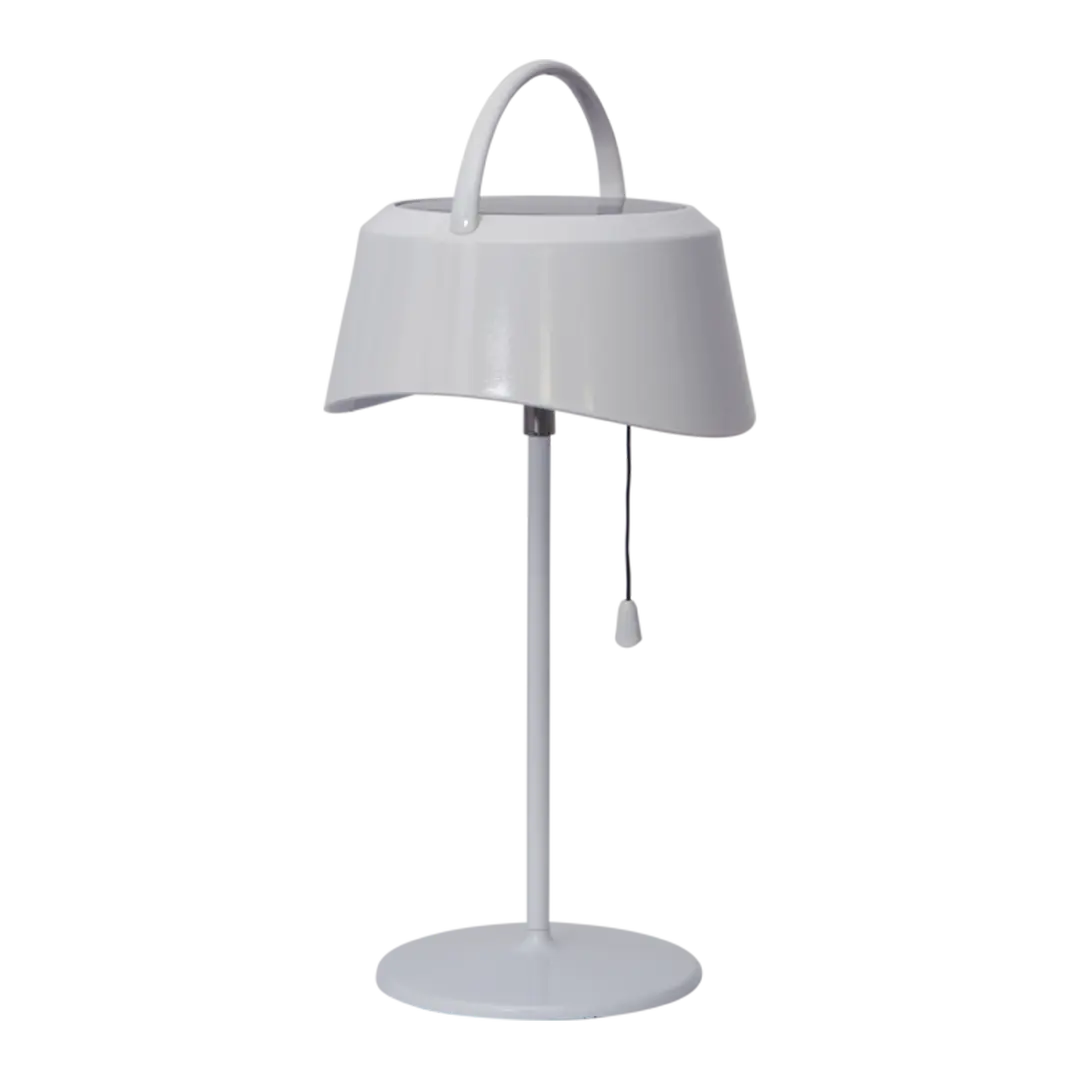 lampada solare Cervia