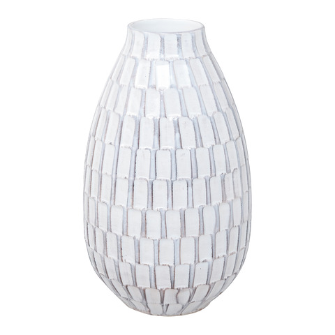 vaso decorativo BROCADO