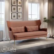 Einzelsofa Alex