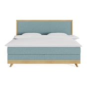 Boxspringbett Island-Spring Elegant