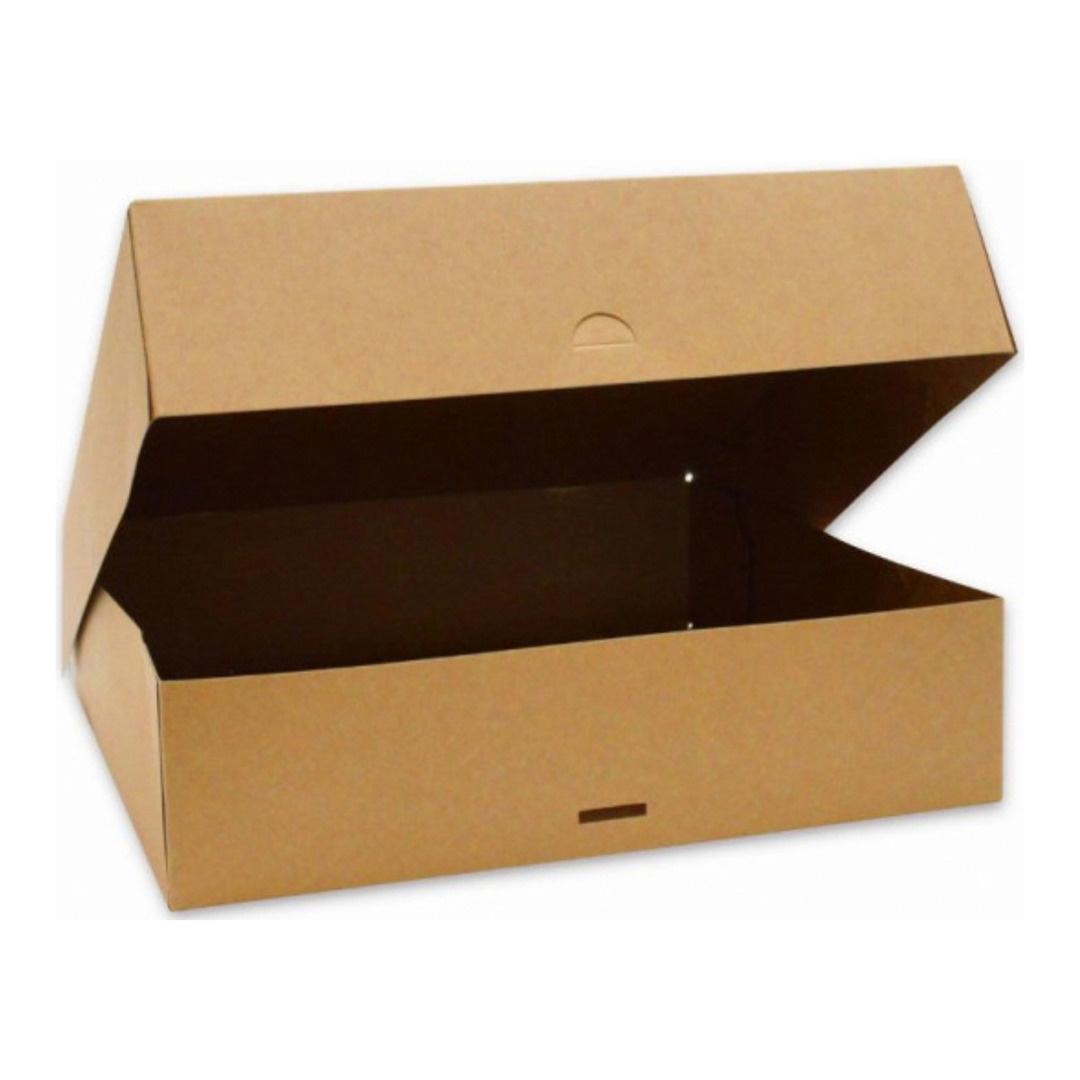 Aufbewahrungsbox Baking