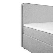 Boxspringbett Anton