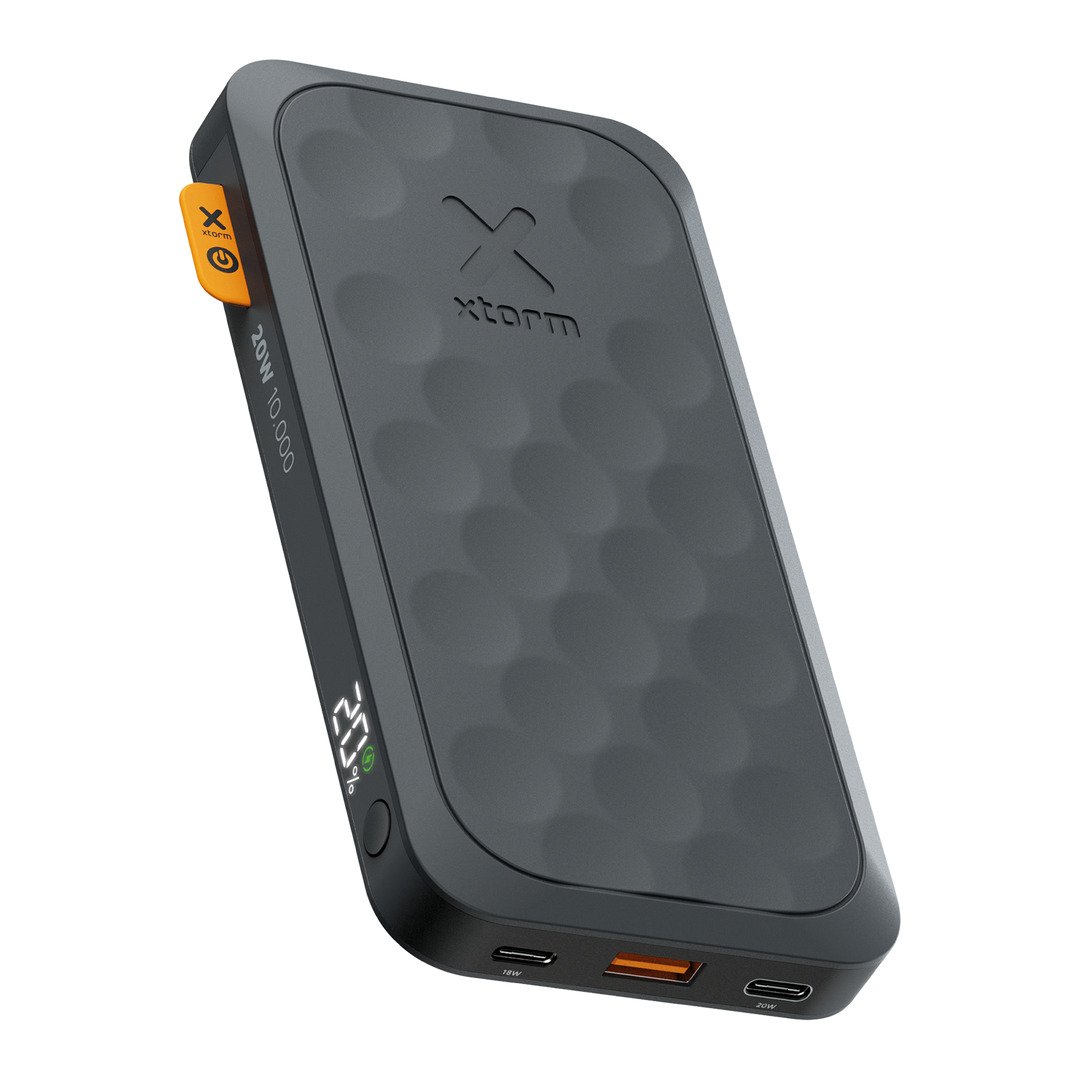 Powerbank Fuel series