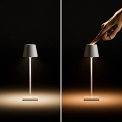 Outdoor lampe de table Nuindie Pocket