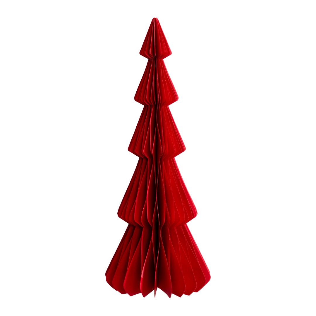 albero di natale decorativa NOSTALGIA