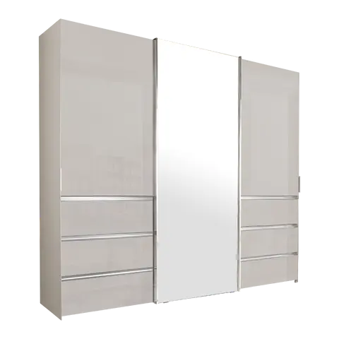 Schiebetürschrank Malibu_201