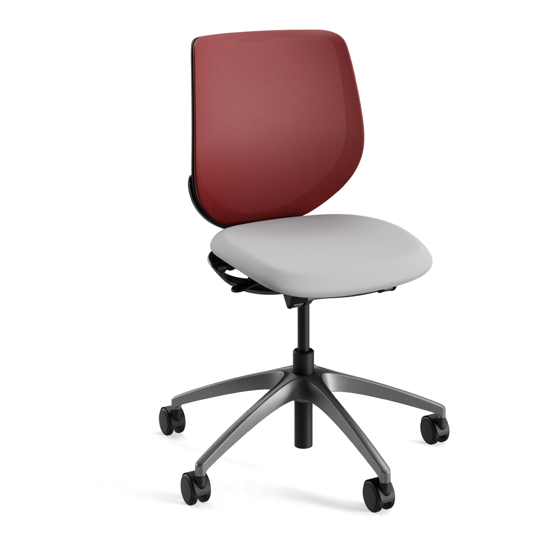 chaise de bureau GIROFLEX-313