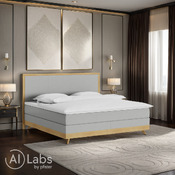 letto Boxspring ISLAND-SPRING ELE.