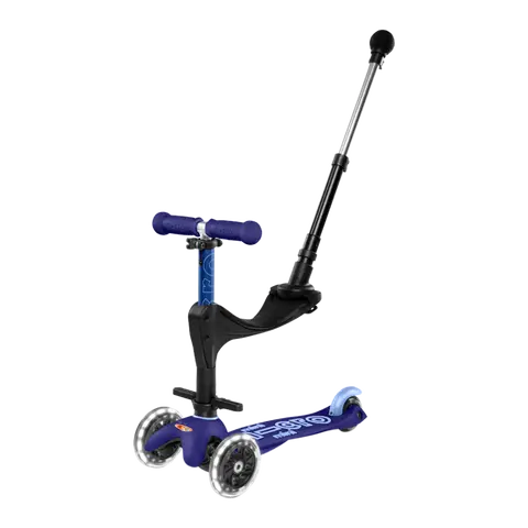 Trotti Mini 3In1