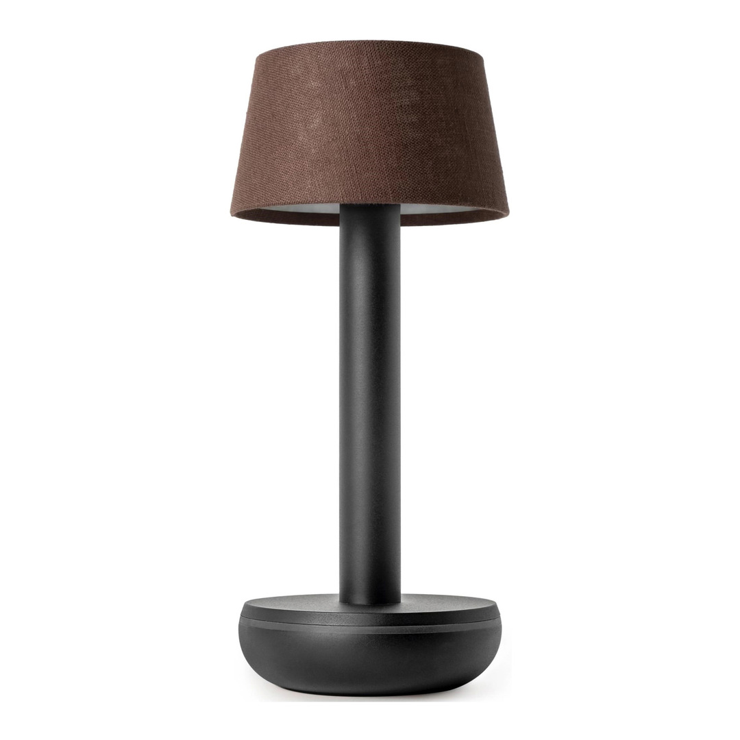 5in1 lampe solaire Two