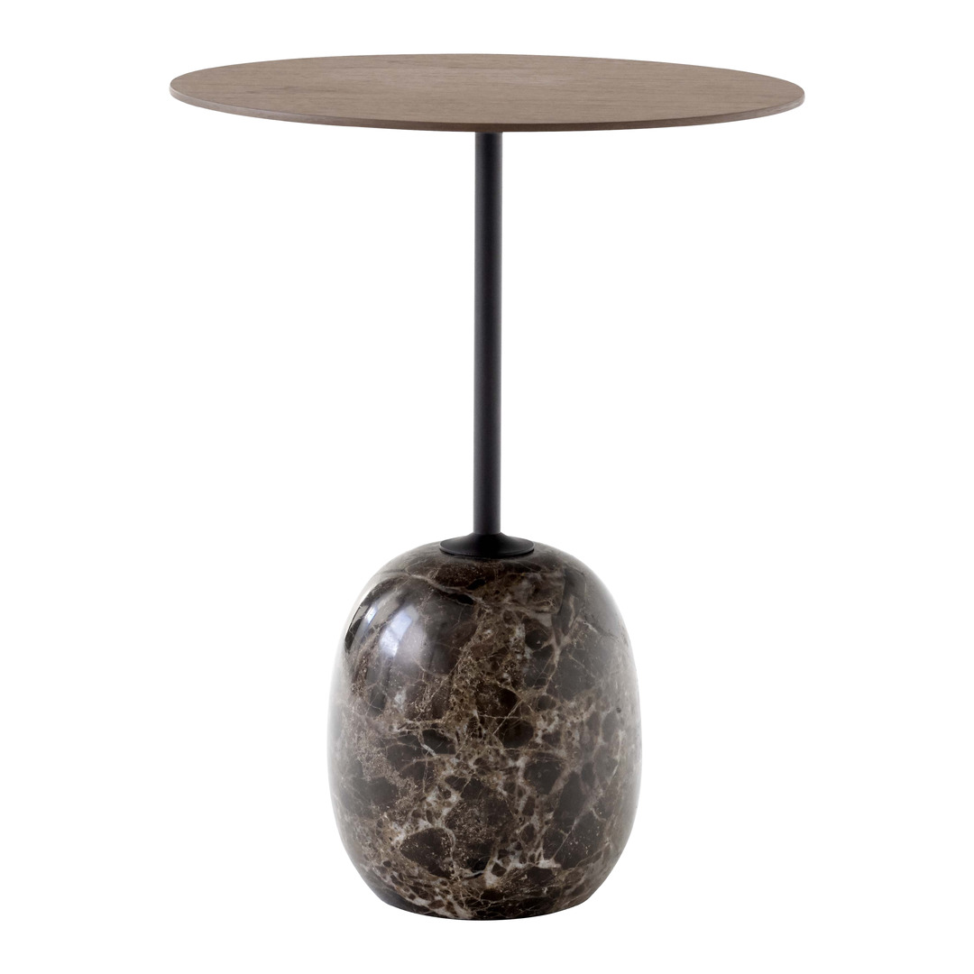 table d’appoint LATO