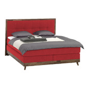 Boxspringbett Island-Spring Elegant