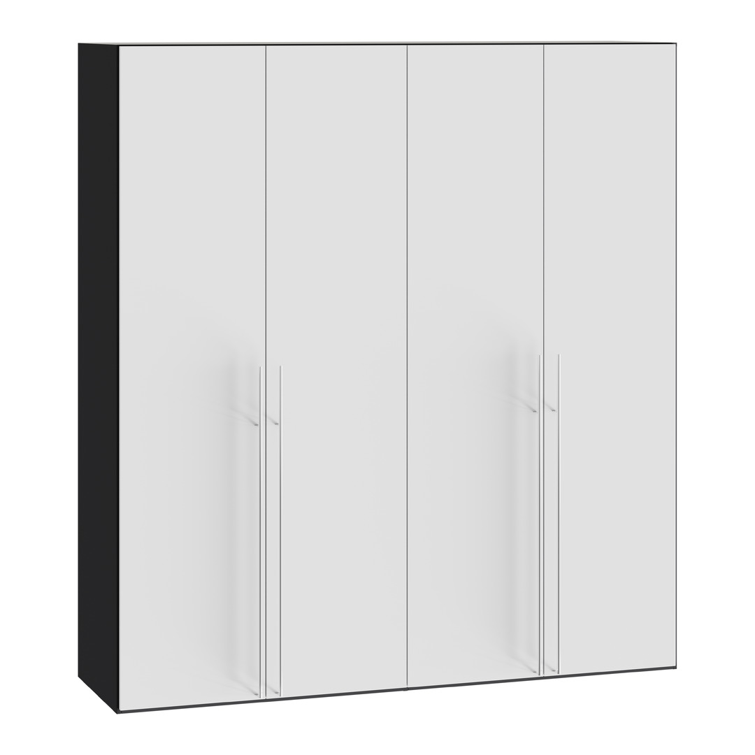 portes battantes ATLANTIS