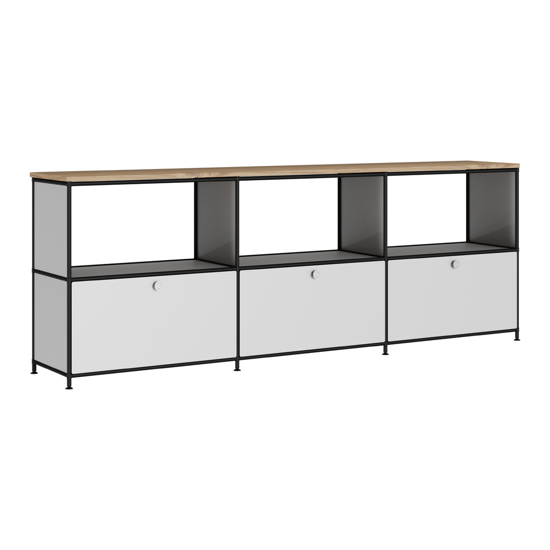 sideboard QUADRO