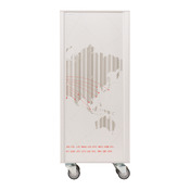 corpo AIRLINE TROLLEY