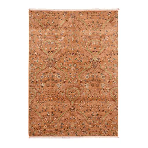 tappeti orientali moderni Afghan Farahan
