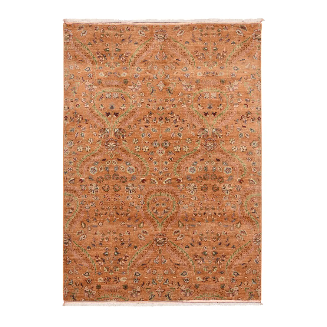 tappeti orientali moderni Afghan Farahan