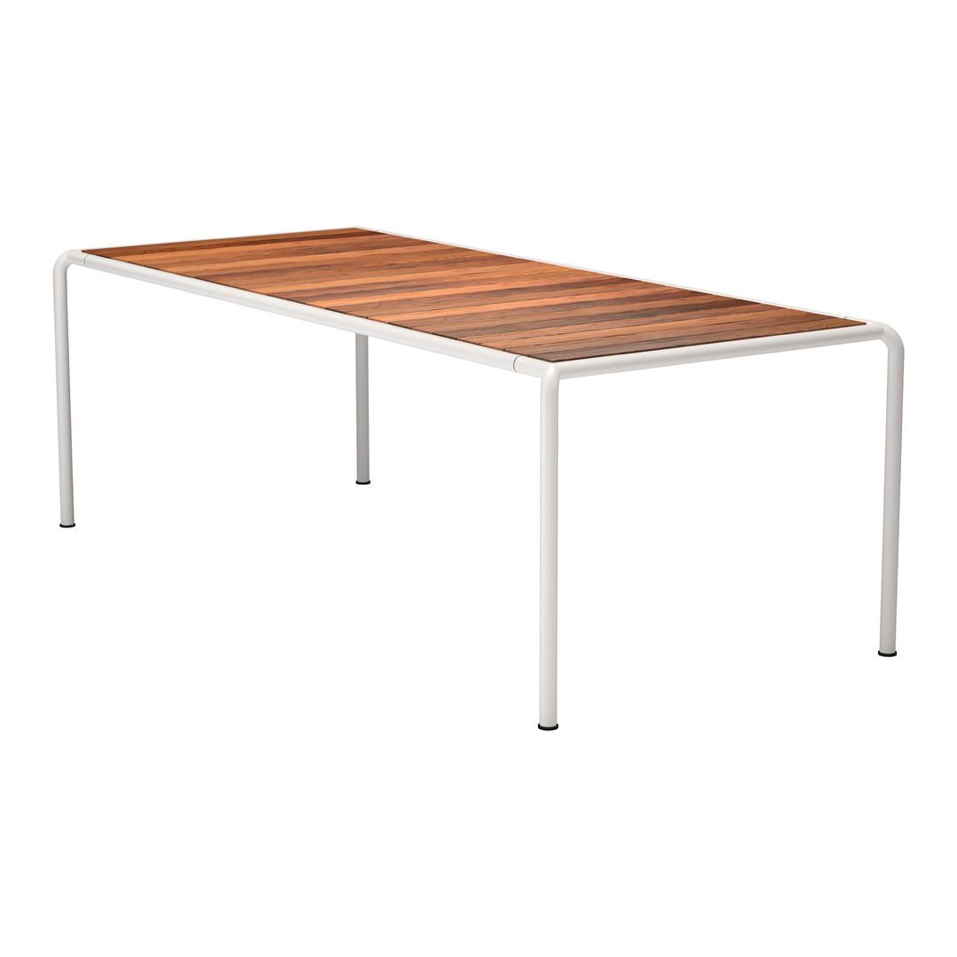 table de jardin Avanti