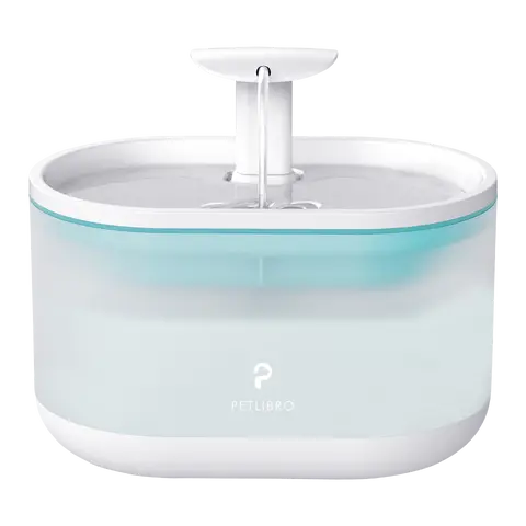 fontaine d'eau Capsule