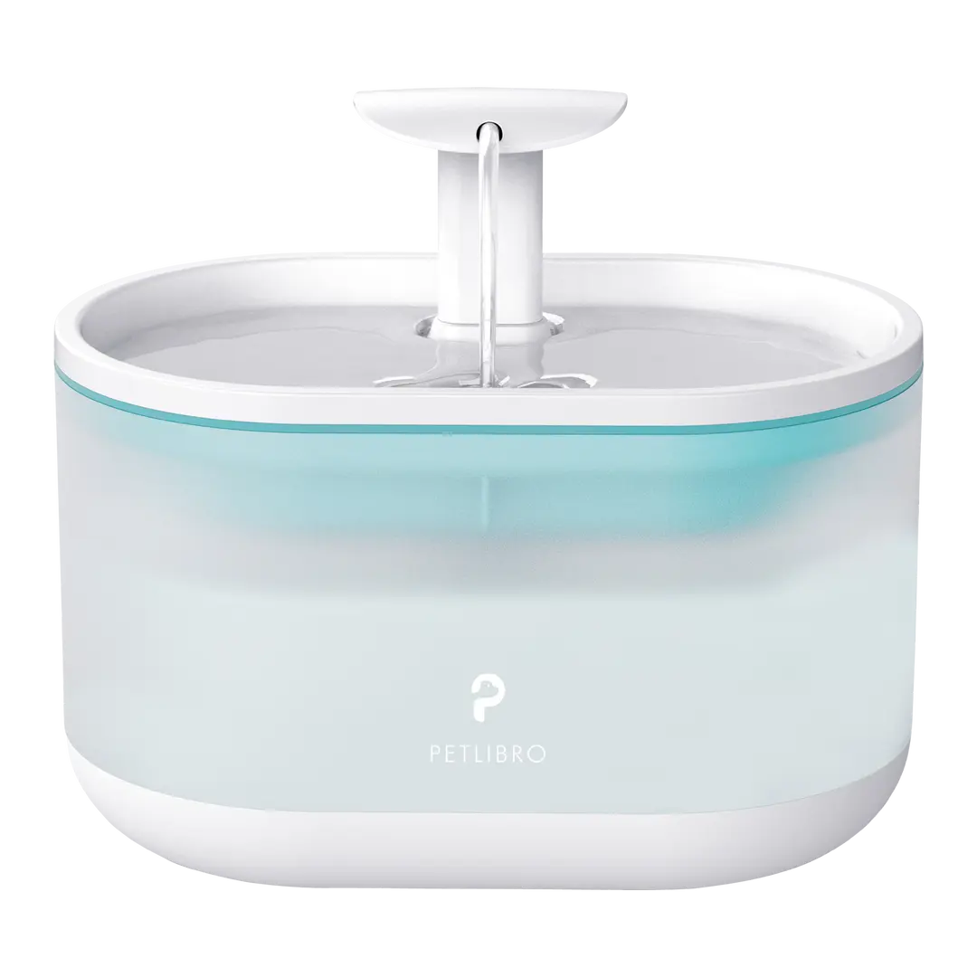 Wasserbrunnen Capsule