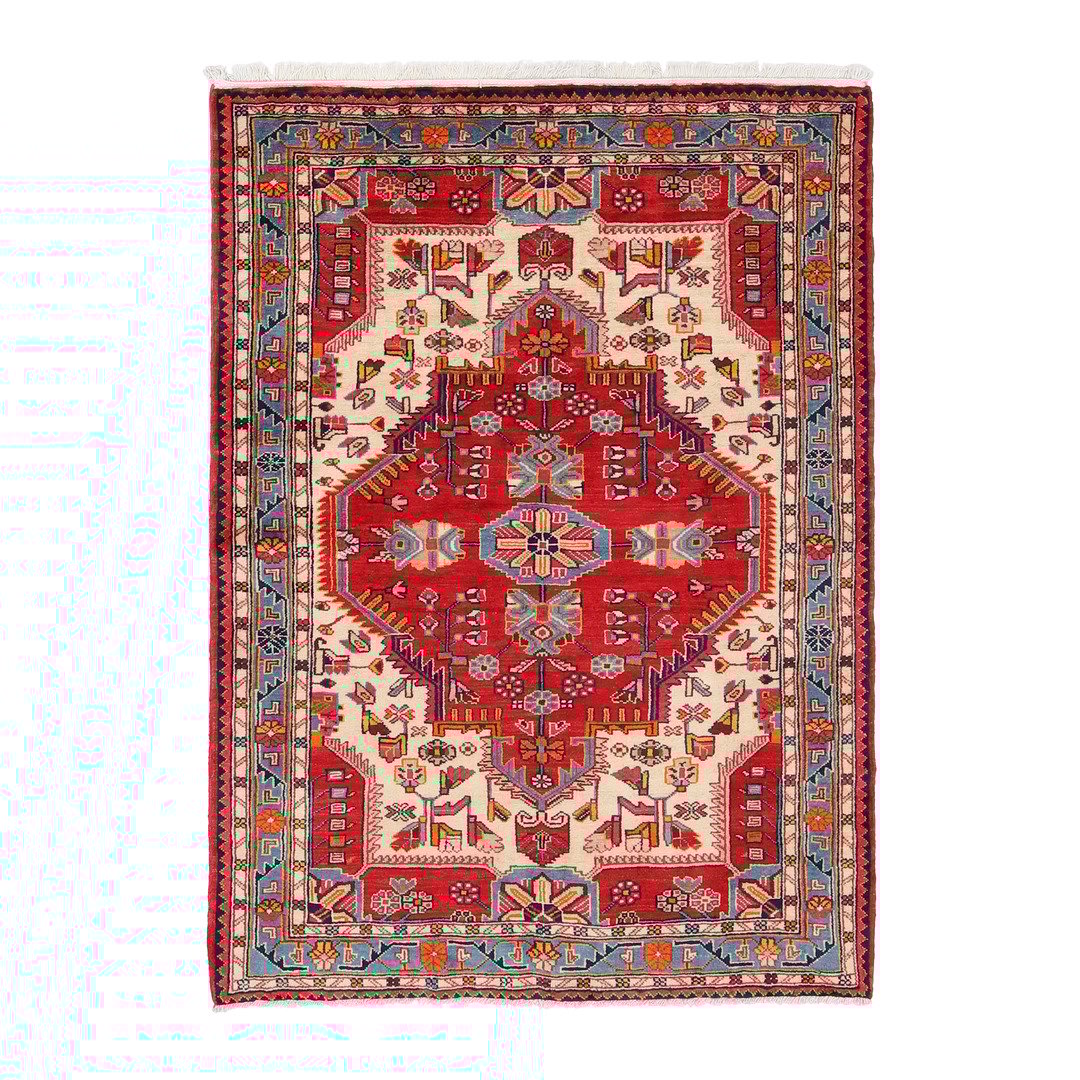 tappeti orientali classici Hamadan