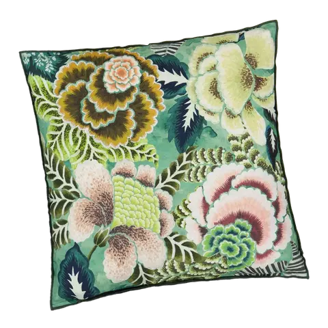 cuscino decorativo DG-Rose De Damas