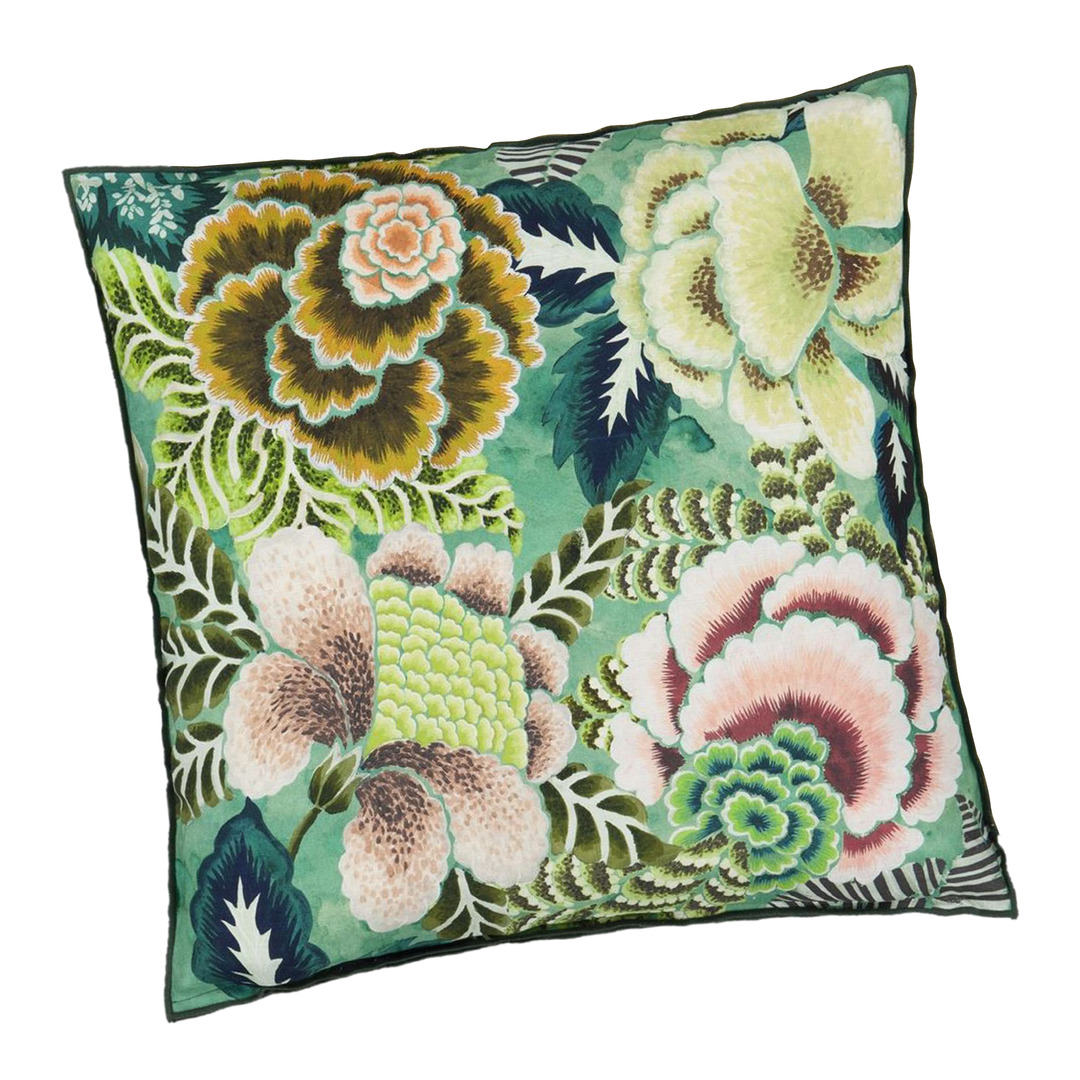 cuscino decorativo DG-Rose De Damas