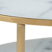 table basse Alisma