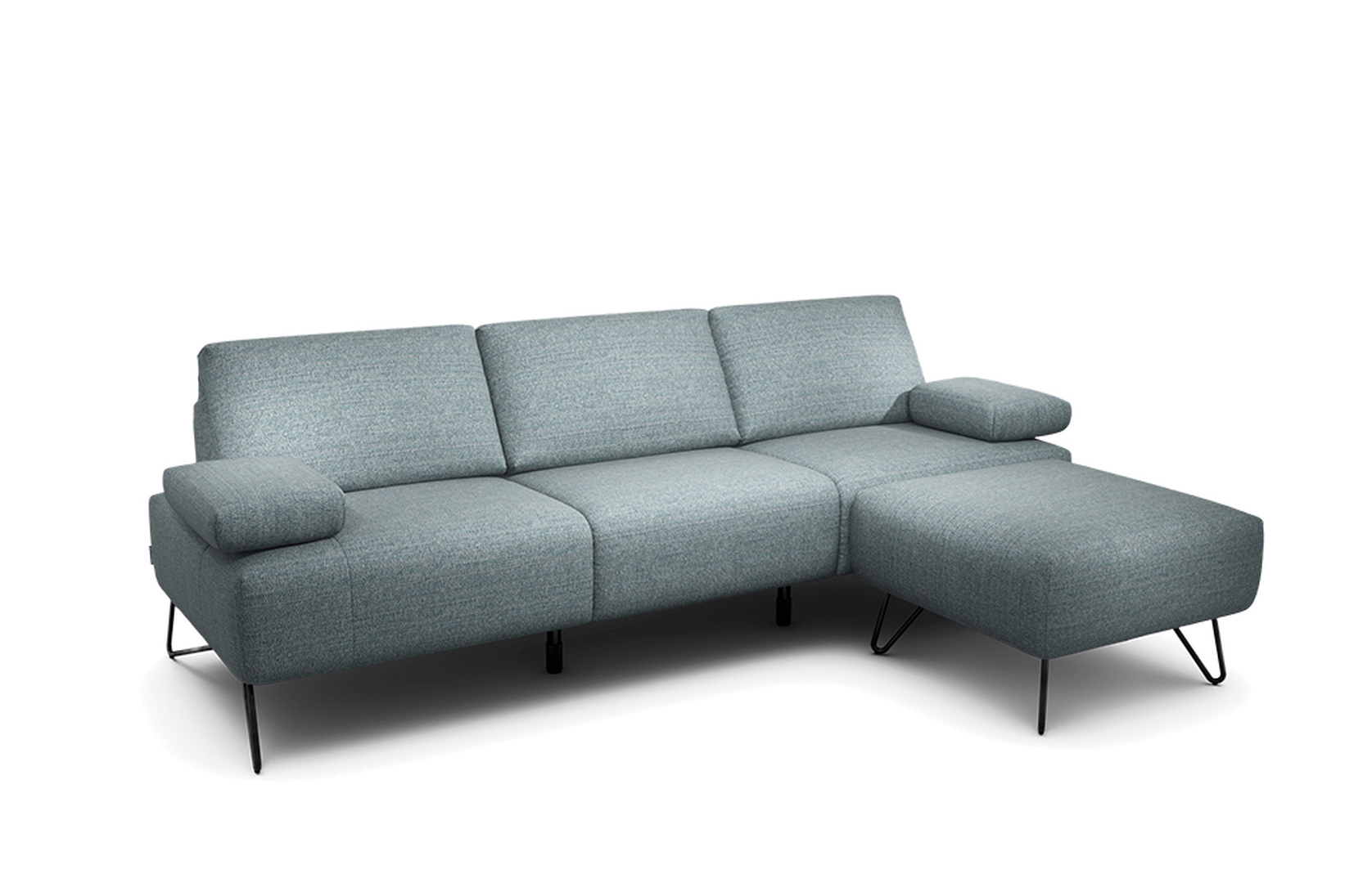 Einzelsofa Cosy2