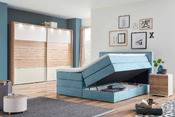 lit boxspring ORLANDO