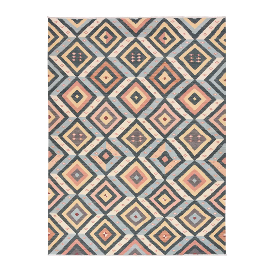 tappeto kilim Amiani