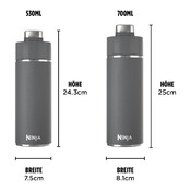 Trinkflasche DW2401EUUKGY