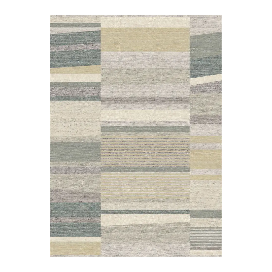 Tuft-/Webteppich Salsa Design