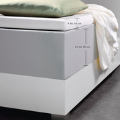 drap-housse Q4000