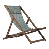 fauteuil de jardin Martina