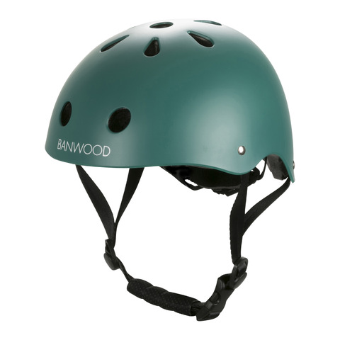 casco per ciclista First Go!