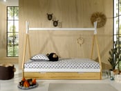 lit d’enfant TIPI