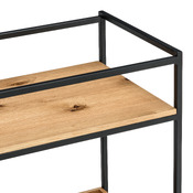 console Rivoli