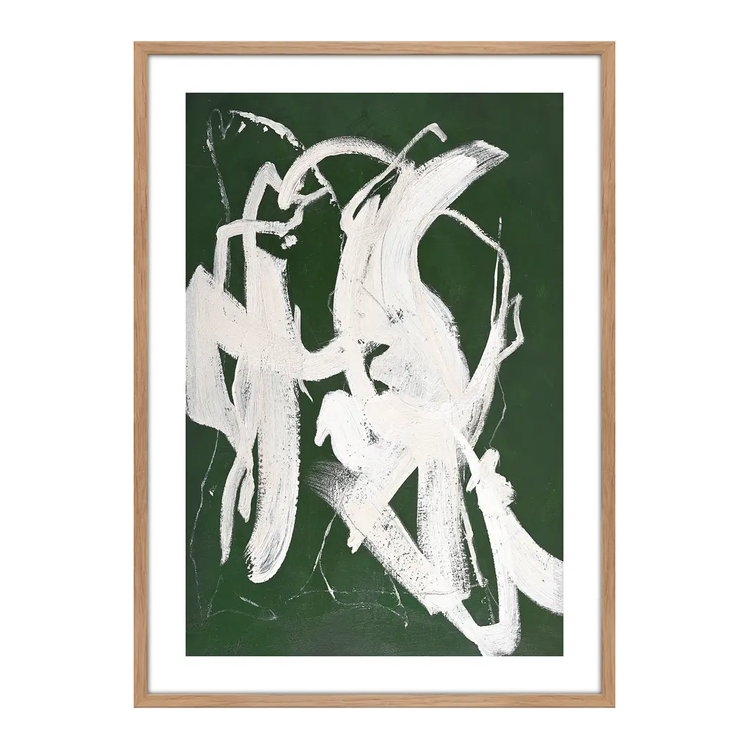 Quadro con cornice Artist Collection