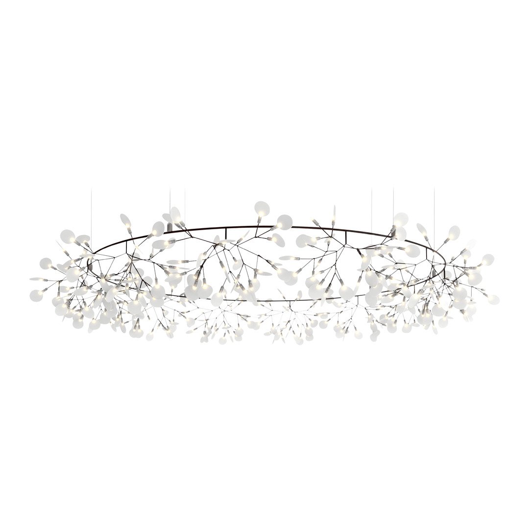 lampe à suspension Heracleum