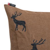 fodera per cuscino decorativo CERVO