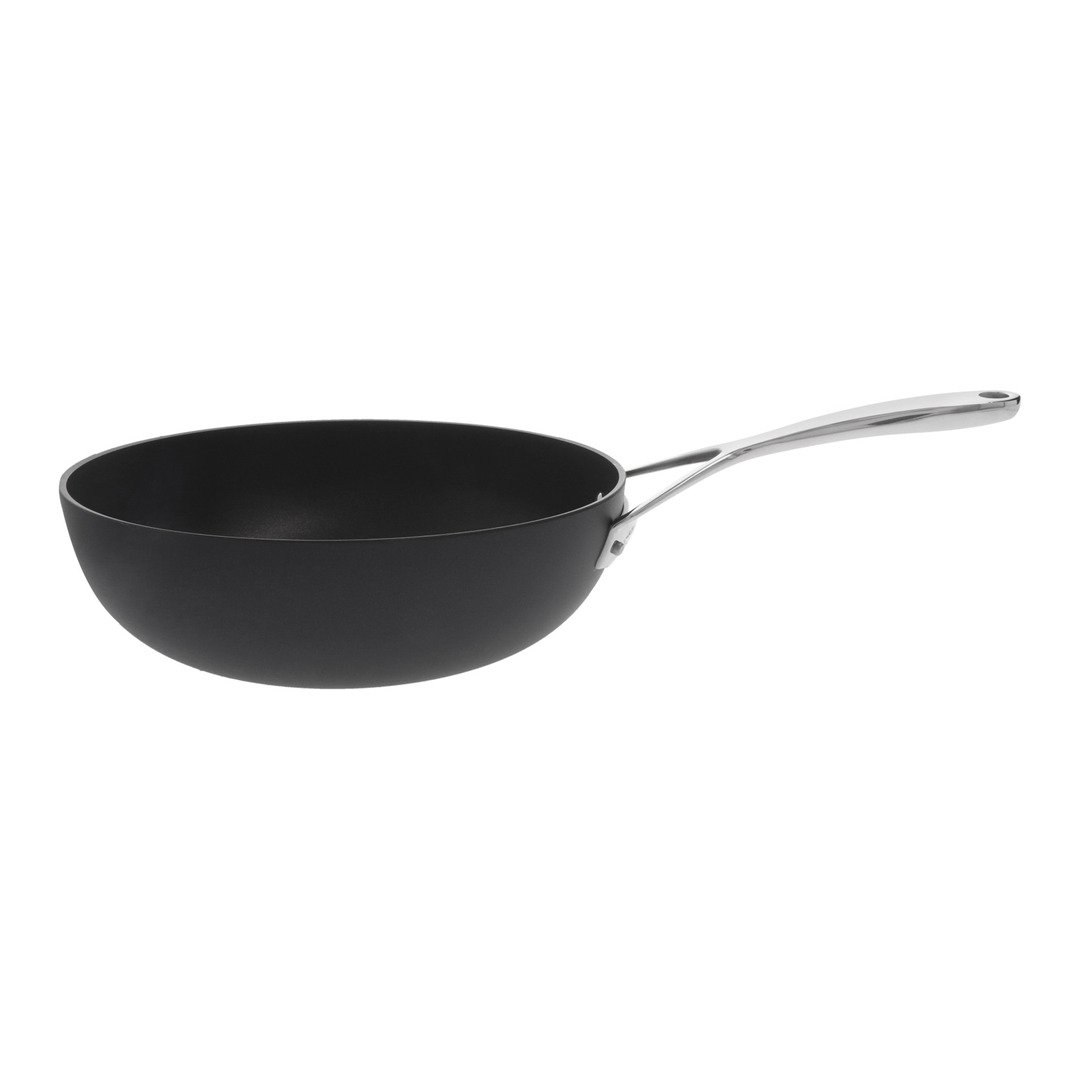 Wok Alu Plus
