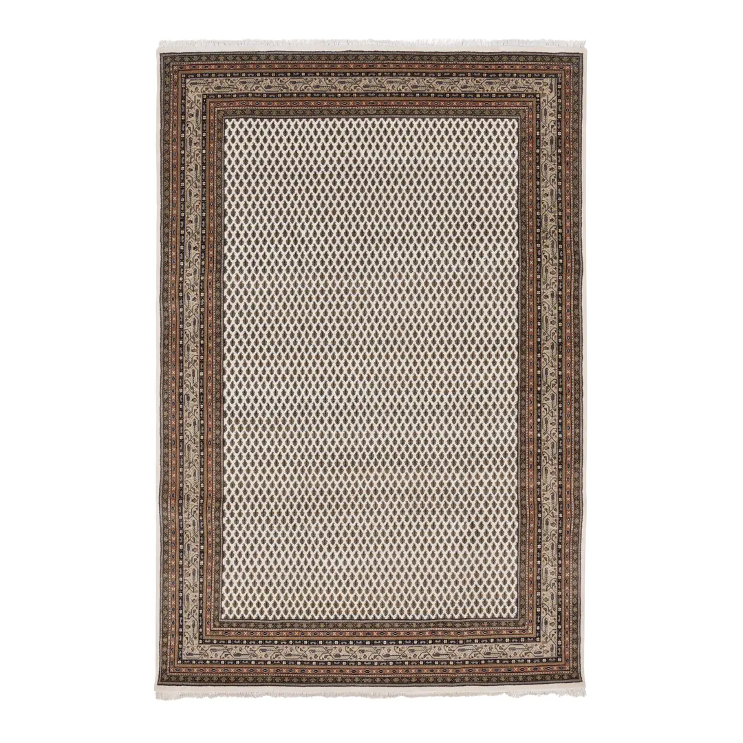 tapis d’Orient classiques Mir Indien