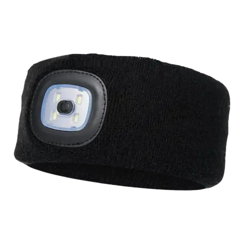 fascia Headband