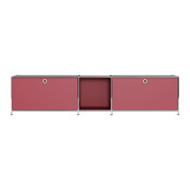 Lowboard Quadro
