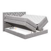 lit boxspring Loreno