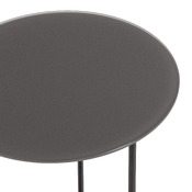 table d’appoint System Round