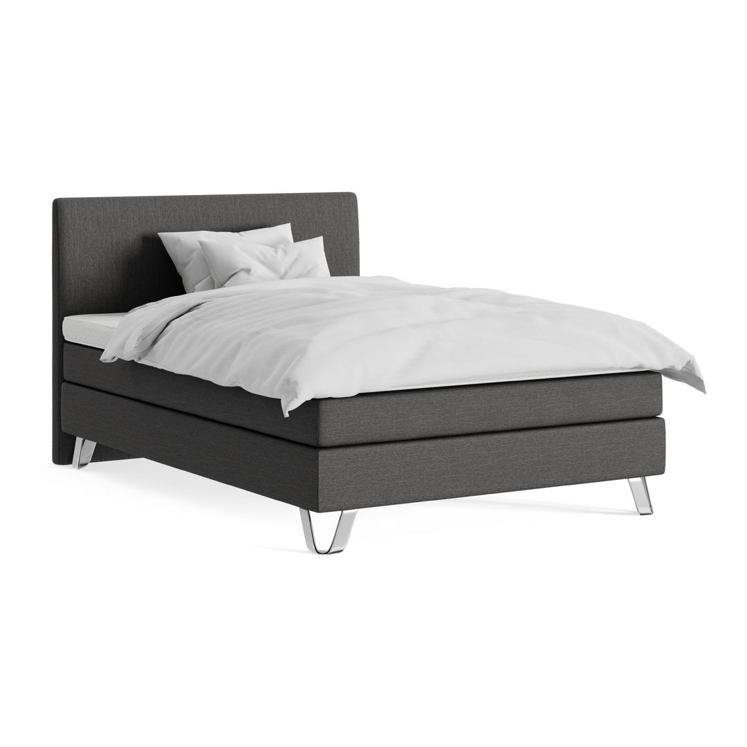 letto Boxspring DIPLOMAT-CONT.