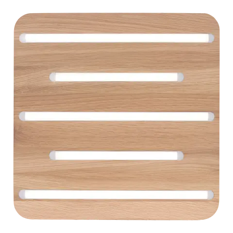 plafoniera Eco Line