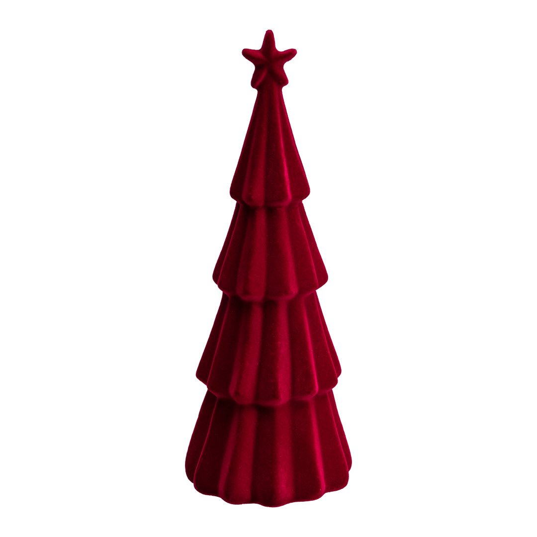 Deko-Tannenbaum Celebration